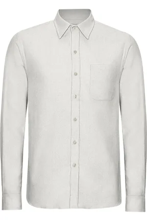 Colorful Standard Shirt Organic Limestone Grey