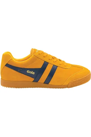 Gola Suède gympen Harrier