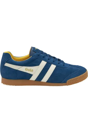 Gola Suède gympen Harrier