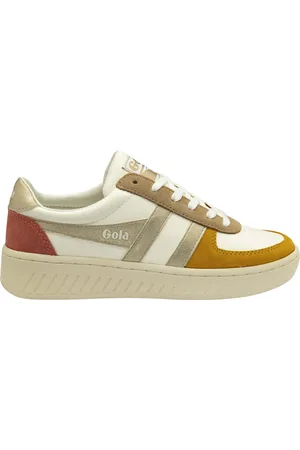 Gola Damestrainers Grandslam Quadrant
