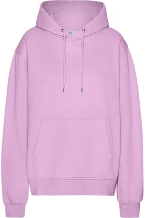Colorful Standard Hoodie Classic Organic Cherry Blossom