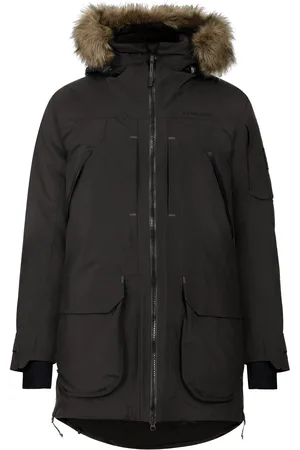 Didriksons Parka Zeus
