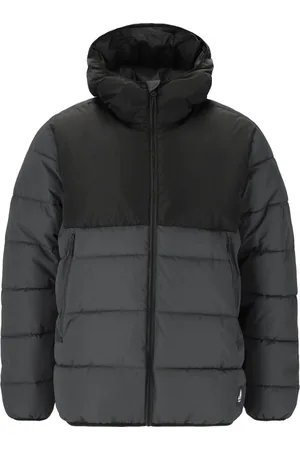 Whistler Hooded jacket Sareto