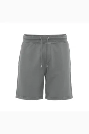 Colorful Standard Short Classic Organic storm grey