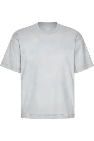 Colorful Standard Oversized T-shirt Organic Faded Grey