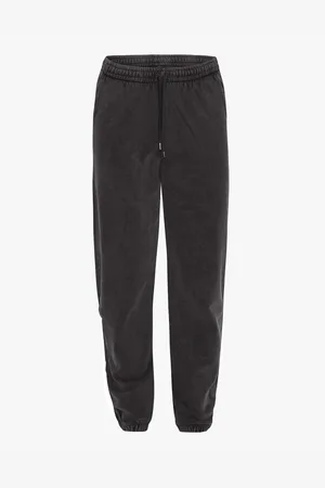 Colorful Standard Jogging Organic Faded Black