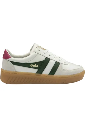 Gola Damestrainers Grandslam Elite