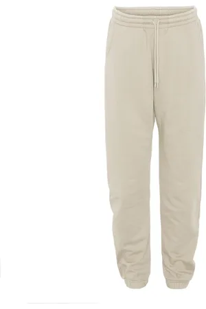 Colorful Standard Jogging Organic ivory white