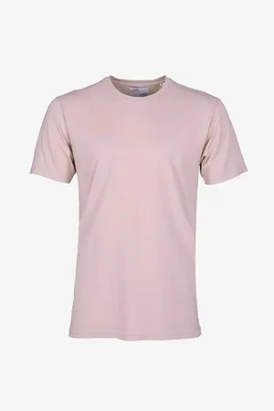 Colorful Standard T-shirt classic organic