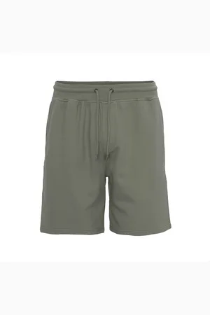 Colorful Standard Short Classic Organic dusty olive
