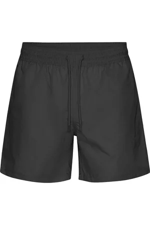 Colorful Standard Zwemshort Classic Deep Black