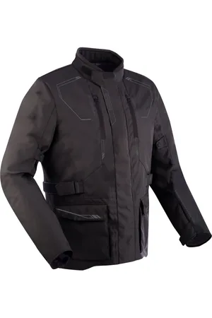 Bering Motorjas Voyager