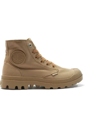 Palladium Laarzen Mono Chrome