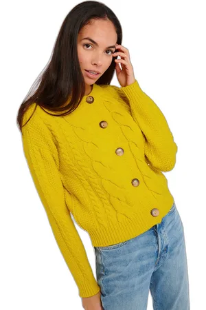 Banana Moon Damesvest Abby Choctaw