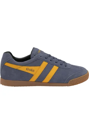 Gola Trainers Harrier Suede