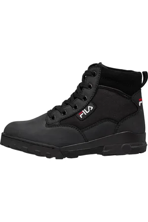 Fila Damestrainers Grunge Ii Mid