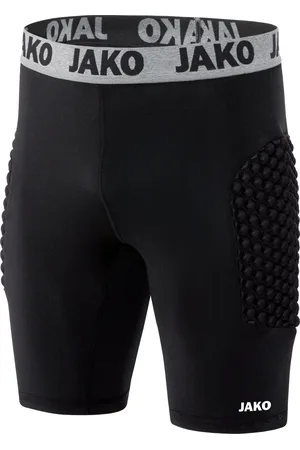 Jako Keepersshort