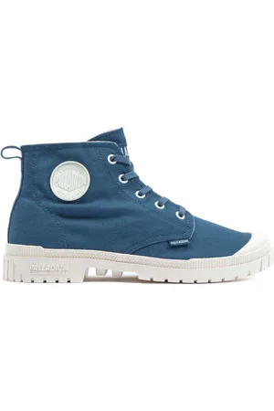 Palladium Laarzen Pampa Sp20 Hi Canvas