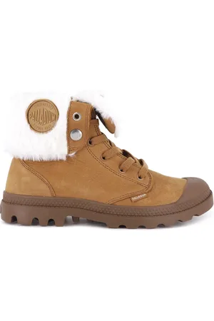 Palladium Dameslaarzen Baggy