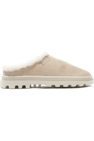 Palladium Muiltjes Dune Warm