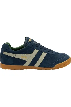 Gola Trainers Harrier Suede