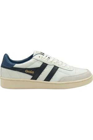 Gola Trainers Contact Leather