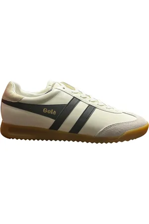 Gola Leren sportschoenen voor vrouwen Torpedo