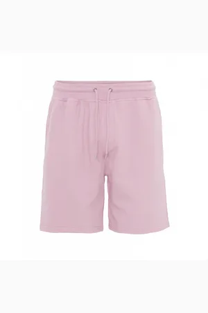 Colorful Standard Short Classic Organic faded pink