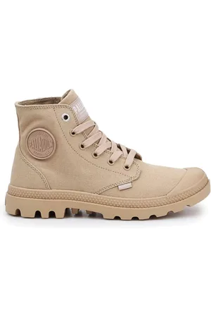 Palladium Laarzen Mono Chrome