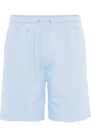 Colorful Standard Short Classic Organic polar blue