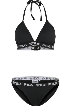 Fila Dames zwempak 2-delig Split