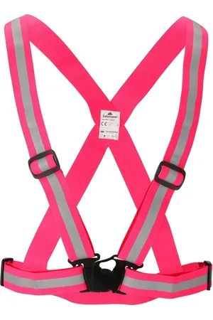 Endurance Reflecterende riem Salzmann