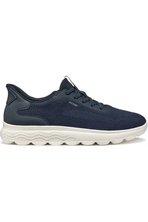 Geox Trainers U Spherica Plus A