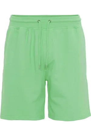 Colorful Standard Short Classic Organic spring green
