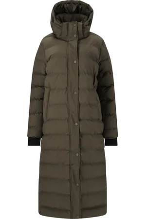Whistler Lange damesjas Joana
