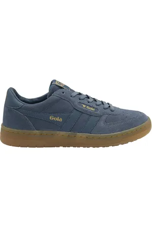 Gola Damestrainers Hawk Suede 86
