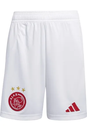 adidas Wedstrijdshorts voor kinderen Ajax Amsterdam 2024/25