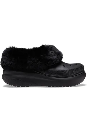 Crocs Klompen Furever Crush