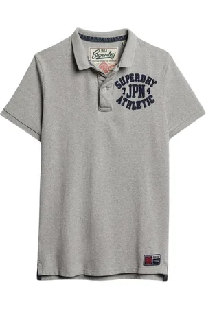Superdry Polo Vintage Athletic