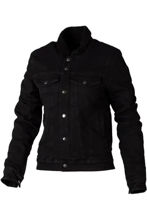 RST Textiel motorjack Kevlar® Sherpa Denim CE