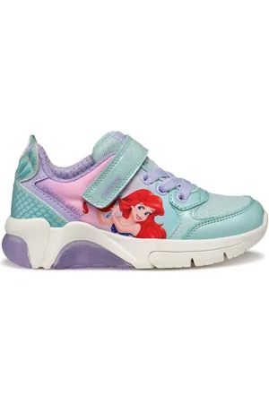 Geox Baby meisjes sportschoenen Fadinlight A