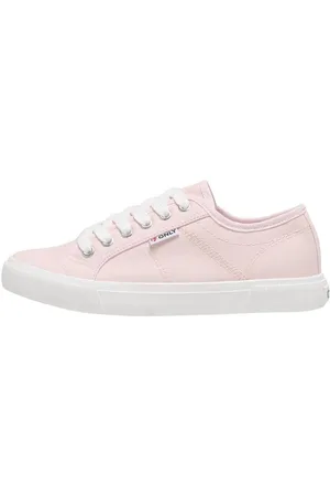 ONLY Dames sneakers Nicola Canvas