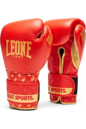 Leone Bokshandschoenen DNA