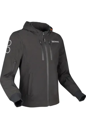 Bering Motor hoodie Kerby