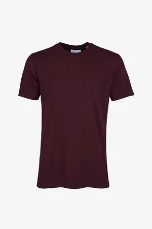 Colorful Standard T-shirt classic organic