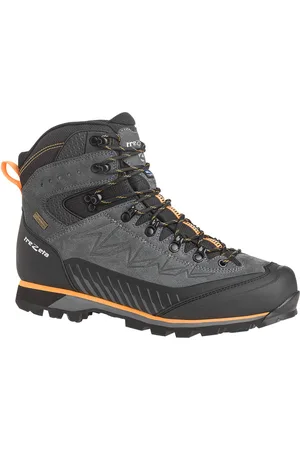 TREZETA Wandelschoenen Tornado WP