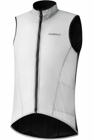 Shimano Lichtgewicht waterdichte vest Beaufort
