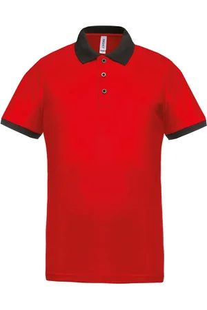 Proact Piqué polo Performance