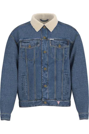 Guess Denim jack GJ Trucker