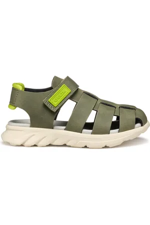 Geox Sandalen voor babyjongens Airadyum